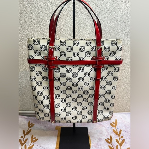 Loewe Designer Shoulder BagPurse